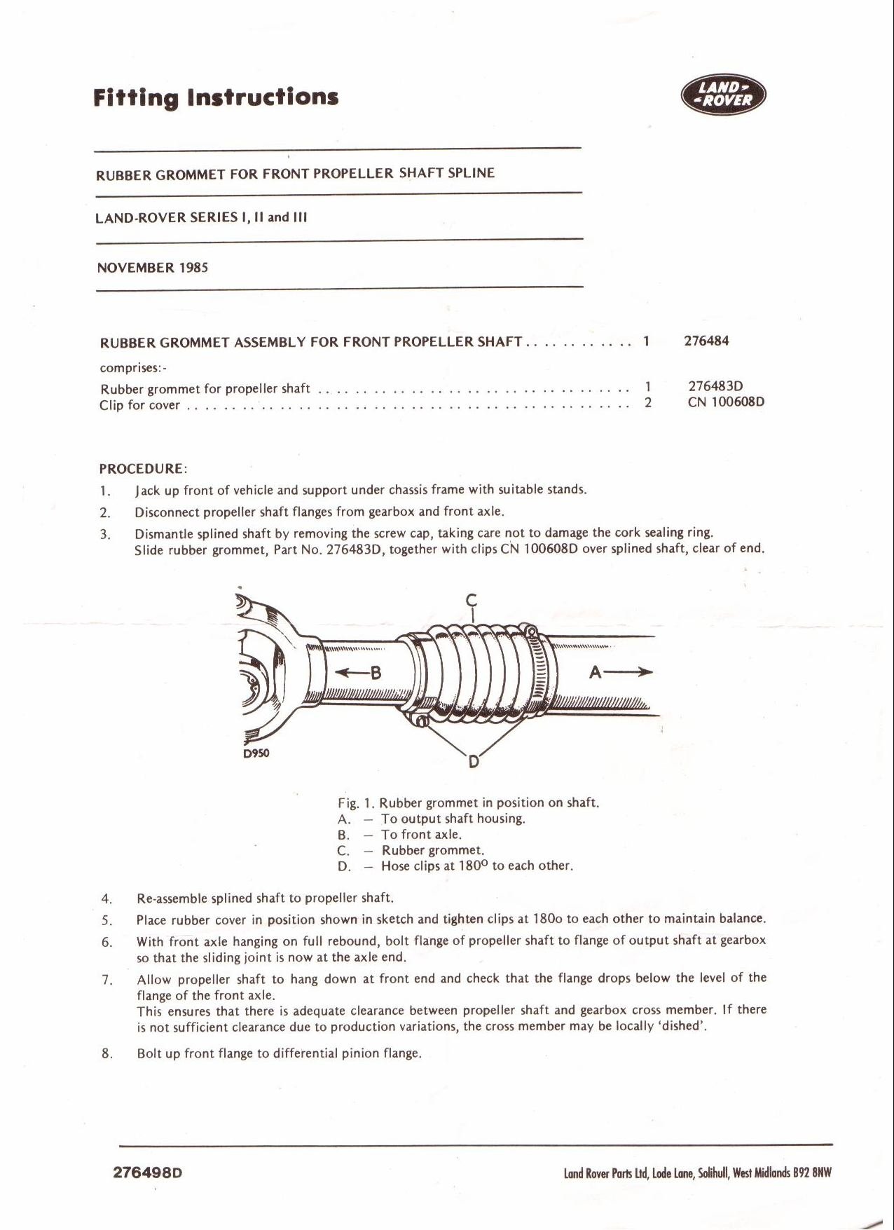 nzlro/Leon's_stuff/_Fitting instructions, Grommet for front drive shaft[1].jpg